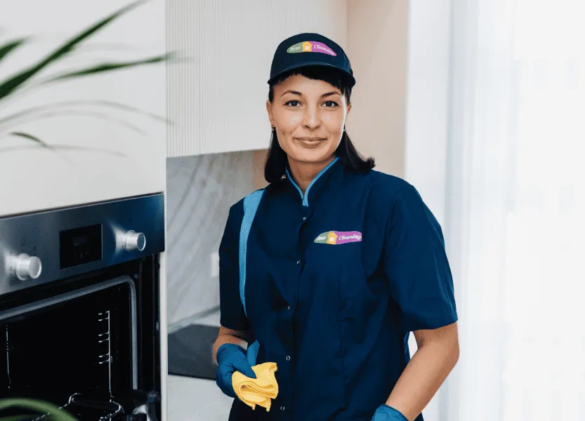 Клининговая компания в Ярославле уборка квартир,домов и коттеджей