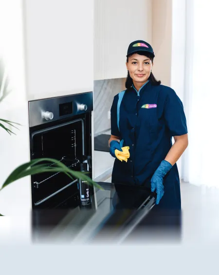 Клининговая компания в Ярославле уборка квартир,домов и коттеджей