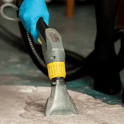 Химчистка ковров