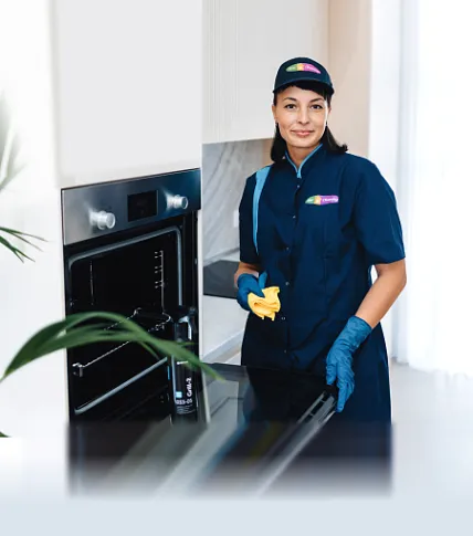 Клининговая компания в Ярославле уборка квартир,домов и коттеджей