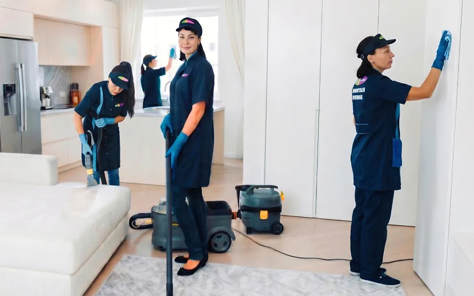 -15% Скидкана все услуги с 27 апреля по 3 мая