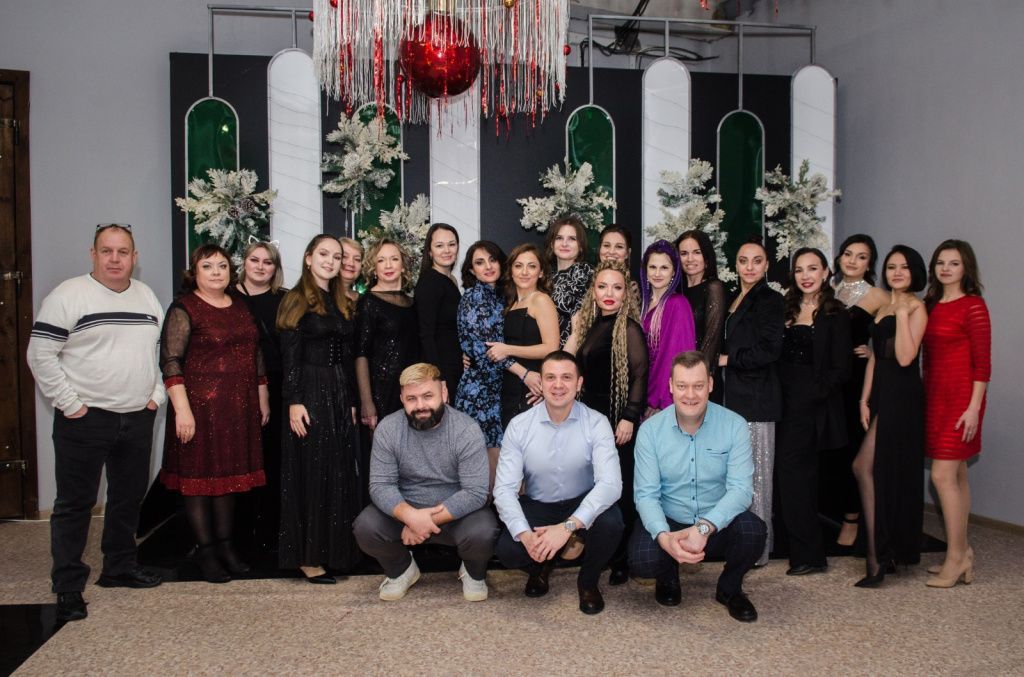 Поздравляем Вас с&nbsp;Новым годом!